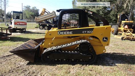 john deere ct322 track skid steer|john deere ct322 skid steer specs.